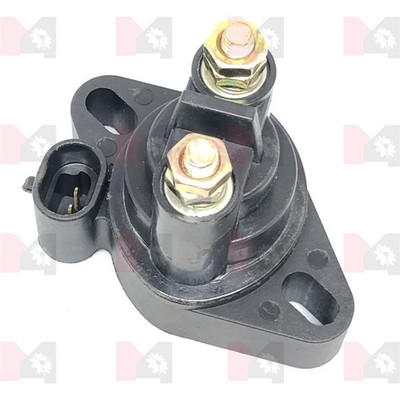 STARTER RELAY SOLENOID FIT ARCTIC CAT 650 V-2 V2 4X4 2004-2005 / MRP SE LE