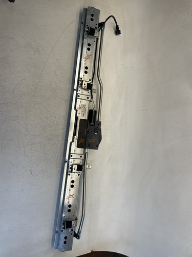 MERCEDES W211 E63 Power Window Sun Shade Blind Roller Motor Glass Curtain OEM - Picture 8 of 13