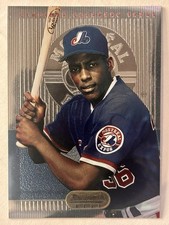 Vladimir Guerrero Rookie Cards and Autographed Memorabilia Guide 14