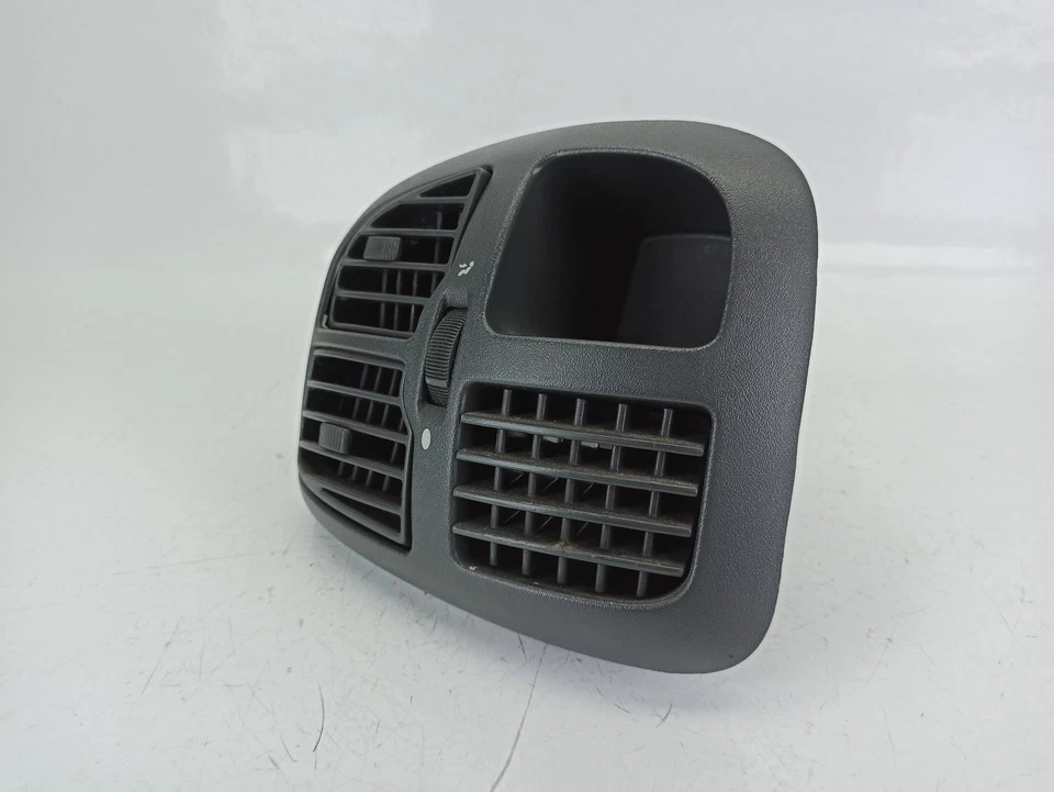 735326473 REJILLA AIREADORA / 167215 PARA FIAT DUCATO AUTOBUS 244_ 2.3 JTD - Imagen 3 de 4