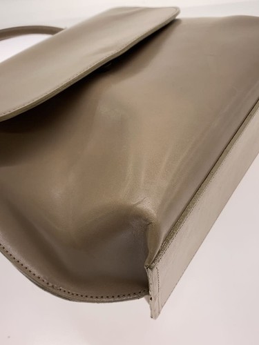 B.stuff Tote Bag -- BEG - Picture 7 of 7