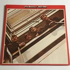 The Beatles – 1962-1966 2 x LP Vinyl Records – 1C 172-05 307/08 EX