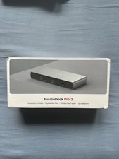 iVANKY Thunderbolt 5 Dock, FusionDock Pro 3 D...