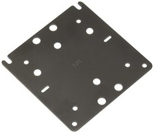 Atdec Mounting Plate for Mini PC, Monitor