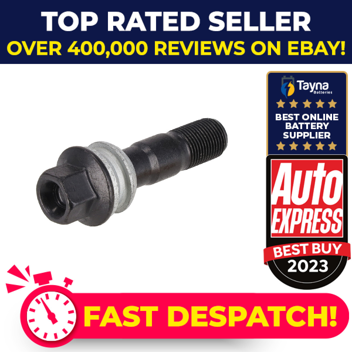 Wheel Bolt / Stud / Nut 198200 Febi A0009904418 0009904418 Quality Guaranteed