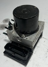 ABS Block ABS Steuergerät 5Z0907379A VW Fox 1.2 Bj 2006