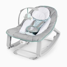 Ingenuity Keep Cozy Bouncer Seat 8731