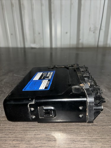 Reman Engine Control Computer For 1988-92 Buick Regal 7727 - Picture 2 of 6