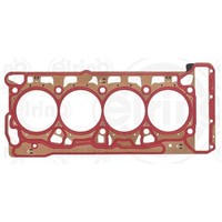 Dichtung Zylinderkopf FüR Audi A7 4K 2.0 19 Bis 26 Elring QualitäT 06J103383AD