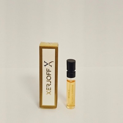 Xerjoff  ACCENTO OVERDOSE Eau de Parfum Spray 2ml