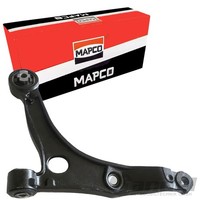 Mapco Querlenker Vorne Unten Rechts Passend FüR CitroËN Jumper Fiat Ducato Peuge