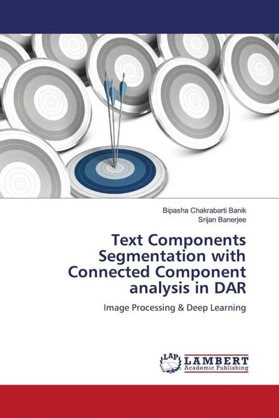 Bipasha Chakrabarti Banik (U. A.) | Text Components Segmentation With...-image