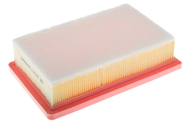 DENCKERMANN A142105 Air Filter for FIAT