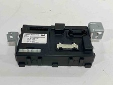 2014 INFINITI QX80 BCM Body Control Module 28...