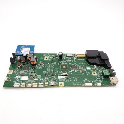 Formatter main board a7f64 fits for hp officejet pro 8610 printer parts #cv