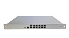 Cisco Meraki MX84 Security Appliance Firewall...