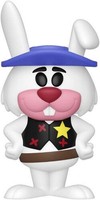 Gadget - Hanna & Barbera: Funko Pop! Soda - Ricochet Rabbit -D- Funko