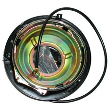 Headlight Buckets Fit 1955-1957 Chevrolet Pickup Ck 4141-064-55 Set Of 2