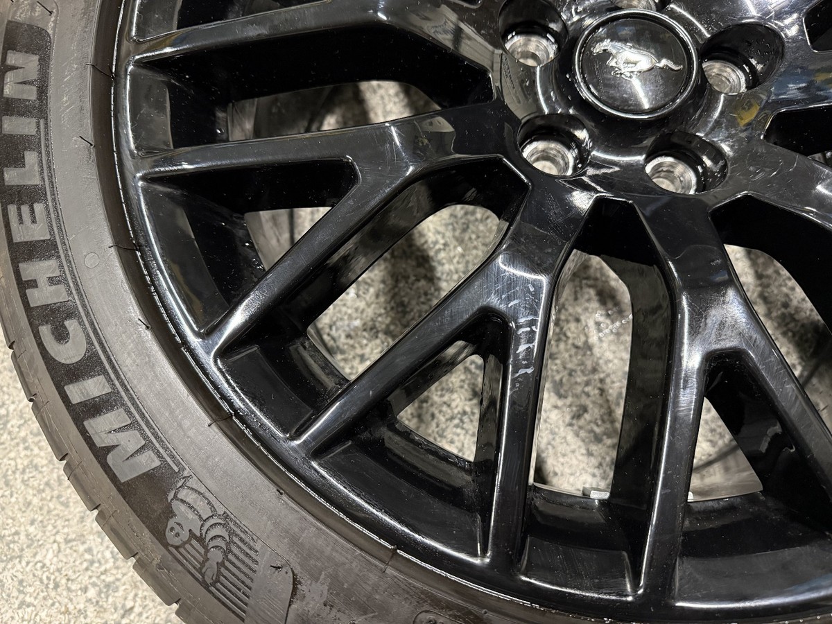 2015-2023 Mustang GT 5.0 19x9.5