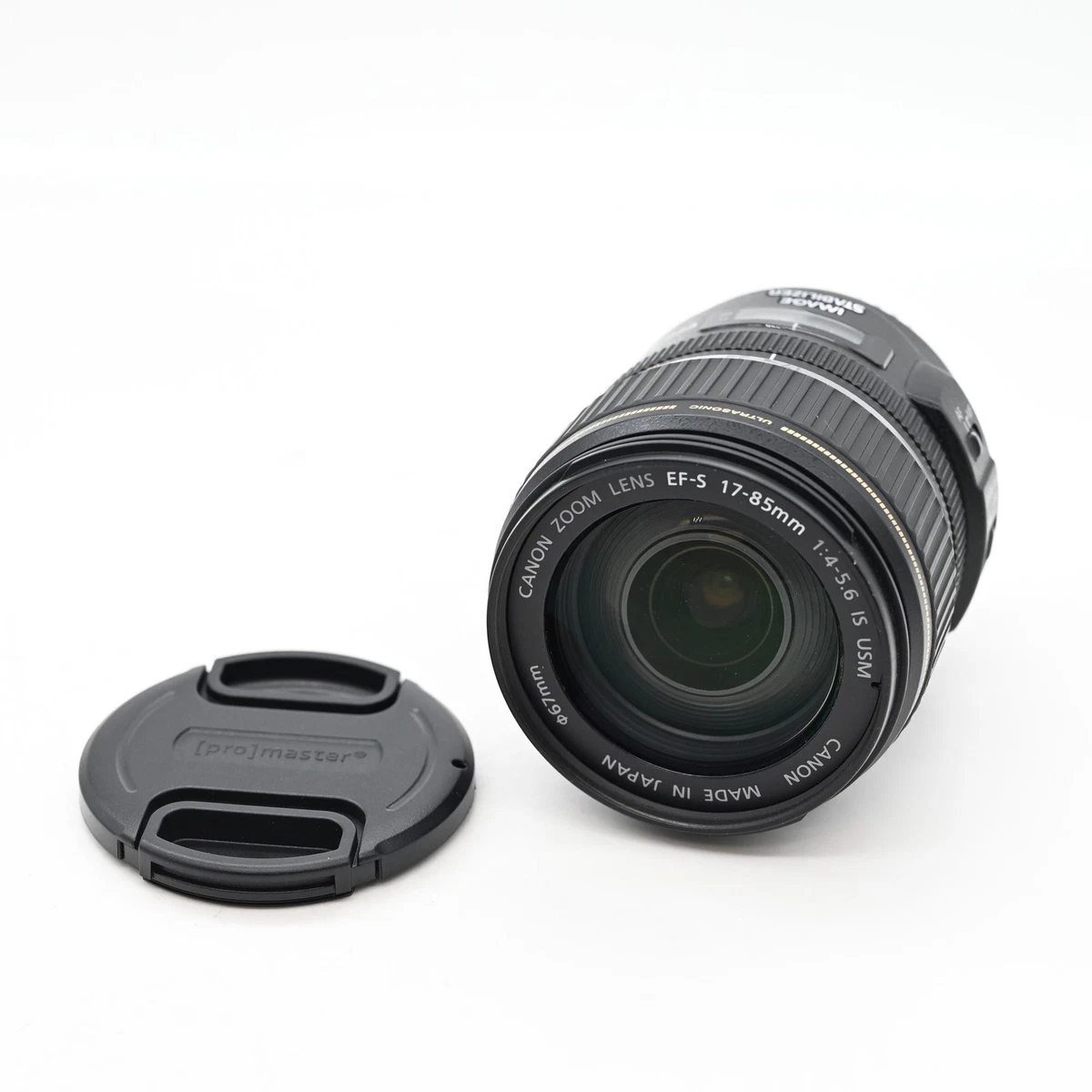 17-85mm Focal Camera Lenses for sale | eBay