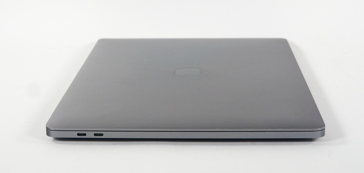 Apple MacBook Pro 16” 2019 2.6GHz Core i7 16GB RAM 512GB SSD 5300M
