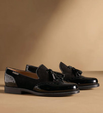 Russell & Bromley NEW Black