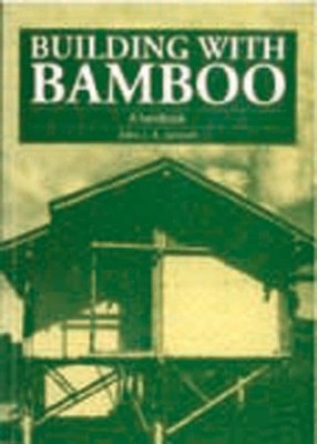 Jules Janssen Building with Bamboo (Taschenbuch) (US IMPORT)