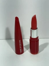 Make Up For Ever- Rouge Artist Shine On Sculpt Lipstick #332 Blazing Flame READ*