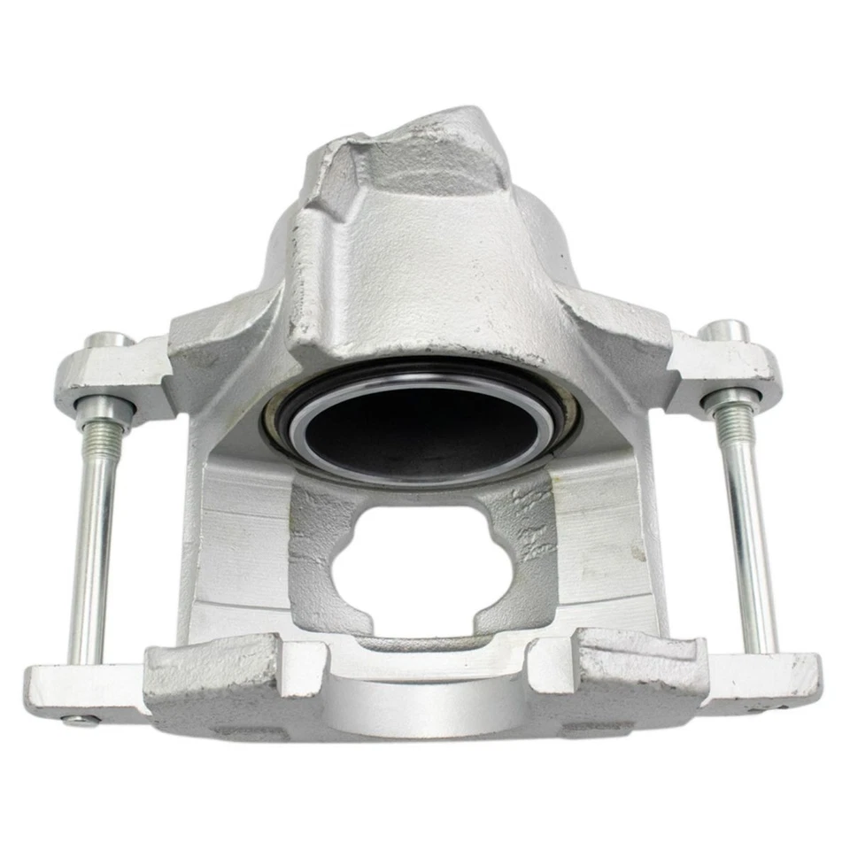 Nueva pinza de freno de disco delantera con herrajes lado del pasajero derecha para GM Foto 2 de 4