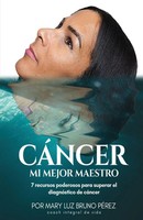 Maryluz Bruno Perez | Cancer Mi Mejor Maestro | Taschenbuch | Spanisch (2021)