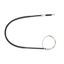 Handbremsseil vorne links für Seat Altea 5P1 XL 5P5 Leon 1P1 | 23860638