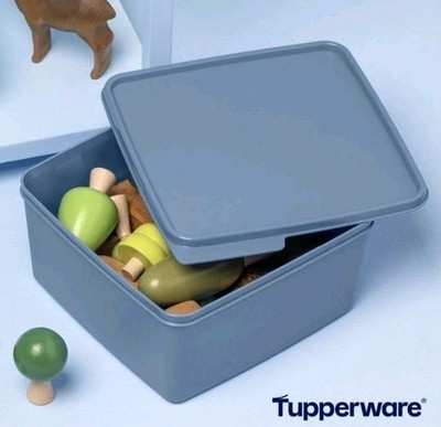 Tupperware Basic Line, Kühle Ecke, Vorrat Kühlschrank 2,5L