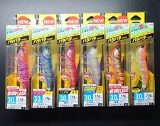 450 JPY DUEL EZ-Q CAST KUWASE RATTLE #3 6-piece set DUEL EZ-Q CAST KUWASE