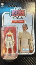 2026 Star Wars The Vintage Collection 3.75 Figure Padme Amidala Enhanced Body