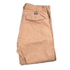 Vintage 90s Polo Ralph Lauren 'British Army' Pants Surplus Military 33/30