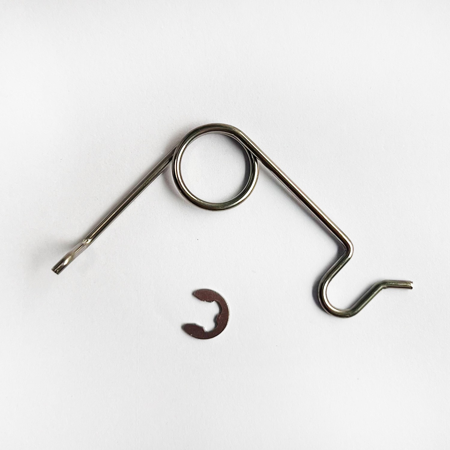 Fits For Toyota Tundra 2007-2020 FOR Gas Door Spring Gas Tank Fuel Door Spring