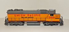 太平洋联合铁路公司17 岁及以上HO 柴油机车模型铁路火车头| eBay