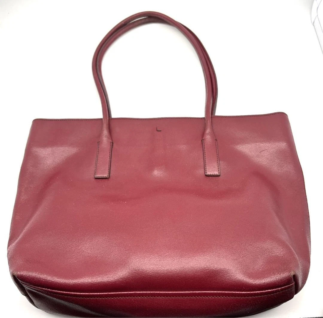 PRADA Vitello Red Bags & Handbags for Women for sale | eBay