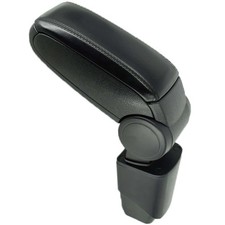 Mittelarmlehne Armauflage mit Fach passend für Peugeot 206+ | BJ 2009-2012 