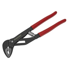 Sealey Ak8531 Water Pump Pliers 250Mm Self Adjusting