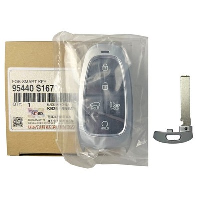 New OEM 2021-2023 Hyundai Santa Fe Smart Key Remote 95440-S1670/TQ8-FOB-4F27