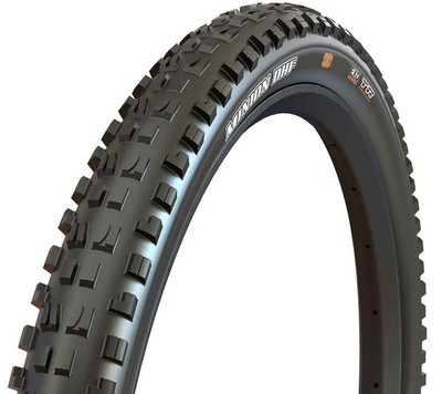 Maxxis Minion DHF 3C MaxxGrip EXO+ TR 27,5'' Mountainbike Faltreifen