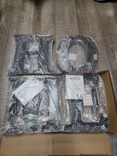 Wills Metal Wine Cork Holder - Spells HOME - Modern Gift Home Bar Decor