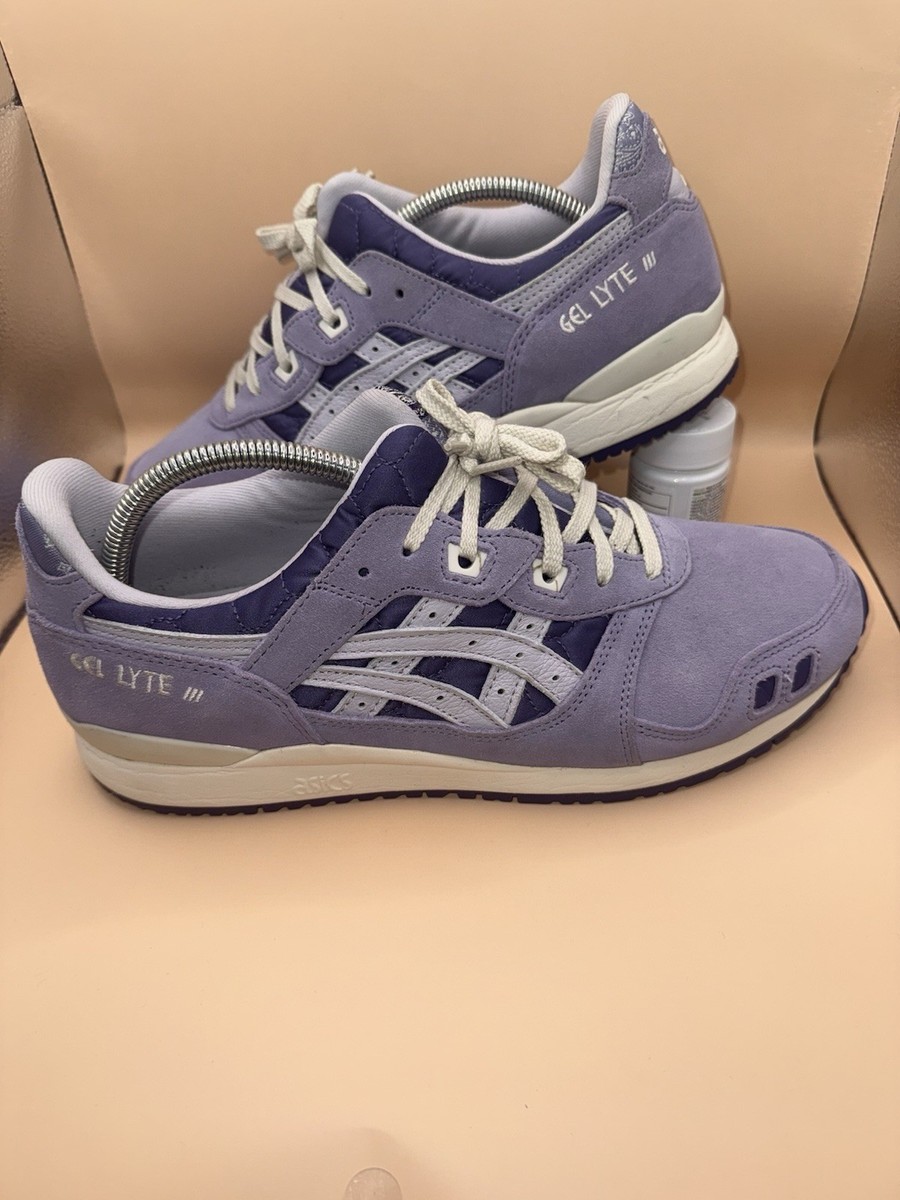 Asics Gel Lyte III OG Purple Bandana 1201A318-500