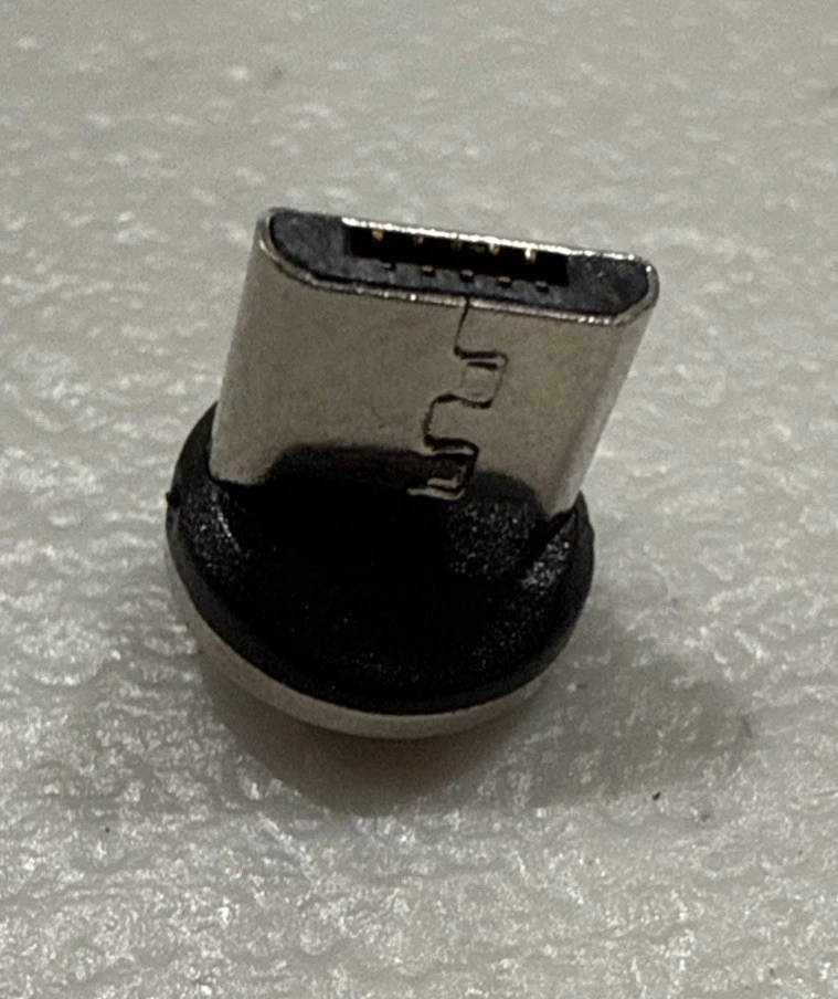 [2-PACK] Micro USB Charging Cord Cable 3ft And 6ft Cable In Pack - Image 4 of 4