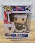 Funko Pop! Bleach, Renji Funko Pop 347, GameStop Exclusive - NEW