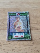 2025 Historic Autographs All-Time Sets Tier 7 #78 Bill McKechnie/'40 Play Ball