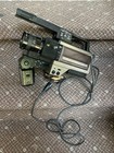 Panasonic Color Video Camera Wv-3250 Pro Line Untested As Is