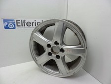 Jantes Saab 9-5