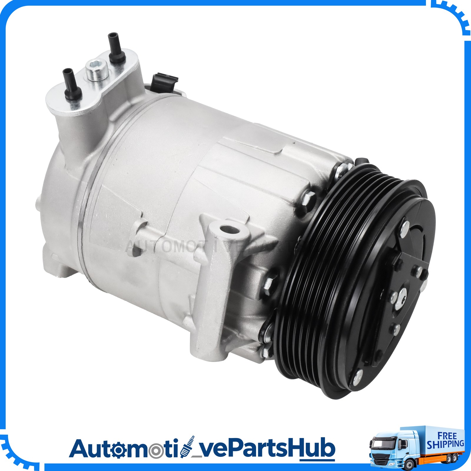 Maserati Quattroporte 2014-2019 Pump P/N 304880